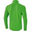 Erima Training und Freizeit Sweatjacke Trainingsjacke Herren grün Gr M - Grün - M