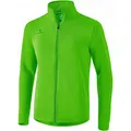 Erima Herren Basic Sweat Jacke (2071804), green, M