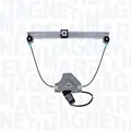 Fensterheber MAGNETI MARELLI 350103265000 für RENAULT CLIO 2 BB0A BB0F BB10 BB1K