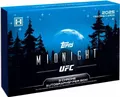 Topps Midnight UFC 2025 Hobby Box