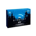 Topps Sammelkarte Topps Midnight UFC 2025 Hobby Box
