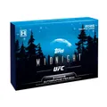 2025 Topps Midnight UFC Hobby Box