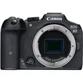 Canon EOS R7 Gehäuse | ✔️ Jetzt mit 300 € Cashback | 1199 € nach Aktionen! | +5 Jahre kostenlose Garantie