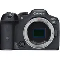 Canon EOS R7 Gehäuse | 300,00€ Fang den Sommer ein Cashback 1.199,00€ Effektivpreis