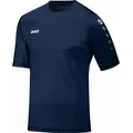 Jako Fußballtrikot Jako Kinder Trikot Team KA 4233 blau 128