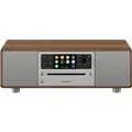 Sonoro Prestige (Bluetooth, Spotify Connect, WLAN, 1x 40 W) (SO-3310-200-WA)