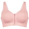 Anita Bustier Damen Bustier 1er Pack Polyamid Lynn (Packung, 1er Pack) rosa XL