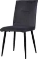 Stuhl Salinas Velvet