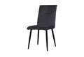 HTI-Living Esszimmerstuhl Stuhl Salinas Velvet (Set, 1 St), Esszimmerstuhl Samt