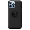 Quad Lock MAG Handyhülle - iPhone 13 Pro, schwarz, Größe 10 mm