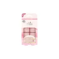 invisibobble - Volumize Me Set - 6-teiliges Haarstyling-Set mit sanften Lockenwicklern und creaseless Haar-Clips für natürliche Volumenfrisuren - Trendiger Look, gesundes Haar, voluminöse Locken