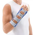 Bauerfeind ManuLoc® long Handgelenkorthese mit längerem Hebel