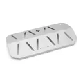 Grillrost.com BBQ Grillrost BBQ Hitzereflektor Enders Monroe Pro 3 und 4, Made in Germany