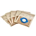 Nilfisk Original 6,5L Staubsaugerbeutel - 5 PCS - GM80C Staubsaugerzubehör (82095000), Advance