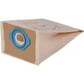 Staubbeutel 5x Nilfisk 82095000 Staubsaugerbeutel für GM80 GM90 Staubsauger