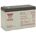 Yuasa NP7-12L Valve Regulated Lead Acid (VRLA) 7000mAh 12V Wiederaufladbare Batterie (YUANP7-12L)