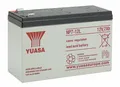 Yuasa Bleiakku USV-Bleigelakku NP7-12L 12V 7,0 Ah Faston 250 6,3 5mm Anschluß