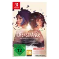 Square Enix Life is Strange: Arcadia Bay Collection (Switch, DE) (SLISRHGE01)