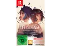 SW LIFE IS STRANGE ARCADIA BAY COLLECTION - [Nintendo Switch]