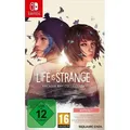 SQUARE ENIX Life is Strange Arcadia Bay Collection Nintendo