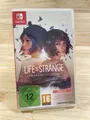 Nintendo Switch Spiel • Life is Strange - Arcadia Bay Collection #B33