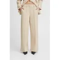 Ichi Anzughose Casual IHKATE beige XXL