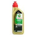 CASTROL Power 1 Ultimate 4T SAE 10W-40 Motorradöl, API SN, JASO MA2, 1 Liter