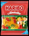 Haribo Almdudler Żelki 160 g