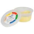 Theraflex Therapie-Knetmasse soft, 85 g, gelb