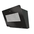 Whirlpool AKR 851 G BL Kopffreihaube 80 cm Schwarz - Schwarz