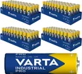 Batterien VARTA 4006, Mignon AA / LR6 Alkaline, Industrial PRO, 1,5V, 160 Stück