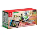 Nintendo Mario Kart Live: Home Circuit - Luigi (Switch, Multilingual) (10004631)