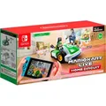 Mario Kart Live: Home Circuit (Luigi-Set) - Switch - Rennspiel - PEGI 3