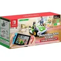 Nintendo Mario Kart live: Home Circuit - Luigi Gamepad Erweiterung