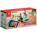 Nintendo Mario Kart Live: Home Circuit - Luigi