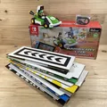 Nintendo Switch - Mario Kart Live: Home Circuit Luigi Edition