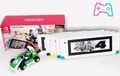 Nintendo Switch - Mario Kart Live: Home Circuit #Luigi Edition mit OVP wieNEU✅🚀