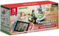 Nintendo Switch - Mario Kart Live: Home Circuit #Luigi Edition DE mit OVP wieNEU
