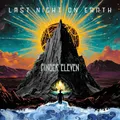 Last Night On Earth [Vinilo] [Vinyl LP]