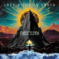 Finger Eleven Last Night On Earth (Vinyl) (US IMPORT)