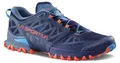 LA SPORTIVA Bushido III Wide Herren Trailrunning Schuhe blau EU 45,5