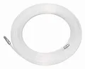 Kopp Einziehspirale transparent, 15 m, 3 mm stark, 396215013