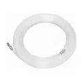 Einziehspirale 3mm 15m transparenz Nylon