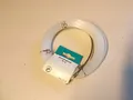 Kopp Einziehspirale transparent 15 m 3 mm stark 396215013