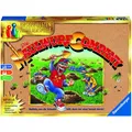 Ravensburger Die Maulwurf Company (Deutsch, 2 - 4 Spieler) (26423)