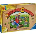 Ravensburger Die Maulwurf Company Brettspiel, 1 St.