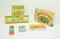 Spiele Sammlung Gesellschaftsspiele 6 SPIELE NEU