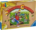 Maulwurf Company Kinderspiel Brettspiel Lauf Spiel Kinder Strategie Taktik Glück