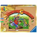 Ravensburger Familienspiele Die Maulwurf Company Wettlaufspiel Brettspiel Spiel