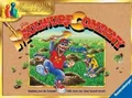 Die Maulwurf Company Virginia Charves Spiel Spiel Deutsch 2007 EAN 4005556264230